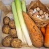 Panier de légumes A – Image 2