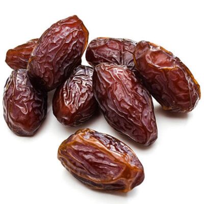 Dattes Medjoul BIO 100g VRAC