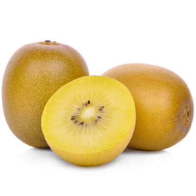 Kiwi jaune BIO - 3 pièces