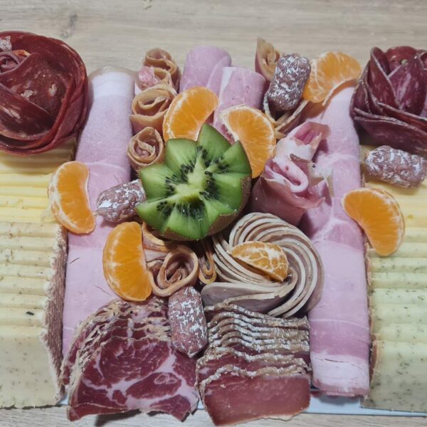 Plateau raclette - offre découverte – Image 2