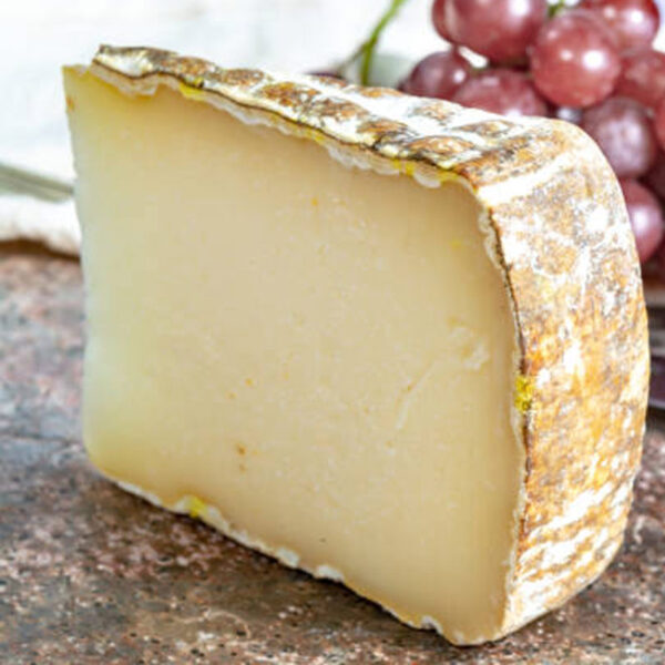 Tomme de chèvre à la coupe - 200g