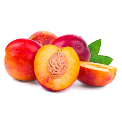 Nectarine jaune BIO - 500g