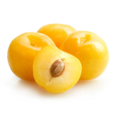 Prune jaune BIO - 250g