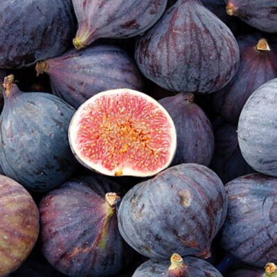 Figues BIO - 250g