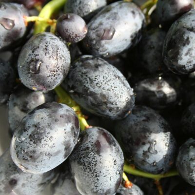 Raisin noir BIO - 250g