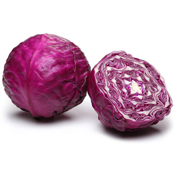 Chou rouge BIO - 1kg
