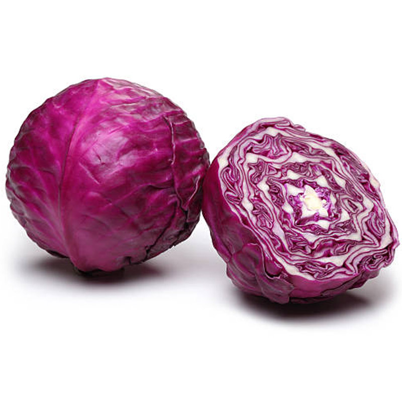 Chou rouge BIO - 1kg
