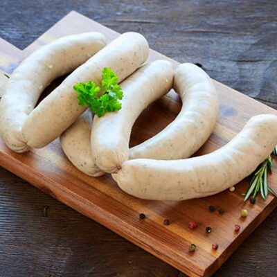 Porc festif - 17 décembre